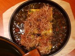 和风豆腐-仓桥家·焗寿司·锅物(光谷步行街店)