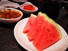 西瓜哈密瓜-煲宫(华润万象城店)
