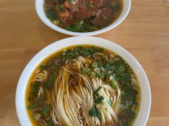 -水仙拉面(水仙街店)