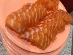 -争鲜回转寿司(飞洲国际店)