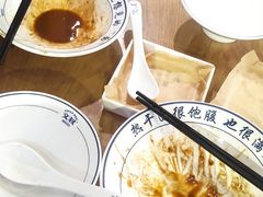 -文叔·湖北名小吃·小龙虾(黄贝岭地铁站店)