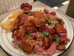-亚苏尔 澳门菜(元朗店)
