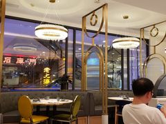 大堂-鹿港小镇(悠唐店)