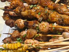 -串盟烧烤大排档·长沙美食地标(星沙店)