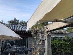 -糖房咖啡(南锣鼓巷店)