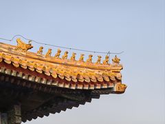 -故宫博物院(故宫)