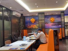 -鹿港小镇(滨北店)