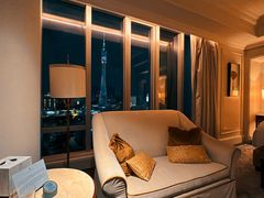 -广州富力丽思卡尔顿酒店