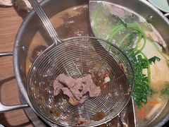 -掂档潮汕牛肉火锅(沈阳万象城店)