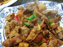 -徽州美食(三十年老店)