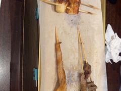 -新华阿喜烧烤(嘉泰雅园店)