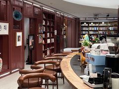 -二酉书店TOYOU BOOKS