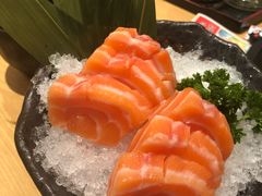 -沼津港渔市(宏伊国际广场店)