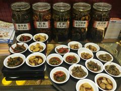 -中国厨房/台湾牛肉面