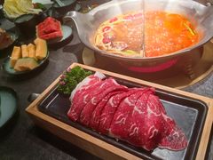 -湊湊火锅·茶憩(卓展店)