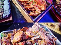 -冰城小镇音乐串吧·聚会餐厅(百子湾店)