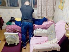 -沈师傅盲人按摩工作室(密三小区店)