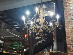 -漫咖啡(奥体店)