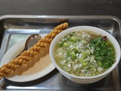 -郝刚刚羊杂割(柳巷店)