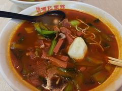 -项记面馆(明瓦廊店)