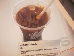 -HUGS coffee(东区店)