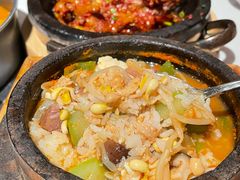 -七八冷面·延边朝鲜族美食(圣熙八号店)