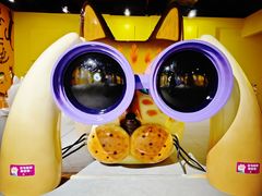 -深圳市当代艺术与城市规划馆