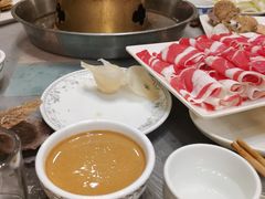 -鑫龙火锅城(青岛分店)