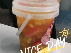 -娃哈哈·奶茶(武林店)