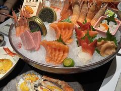 -花潮料理艺食馆(SM新生活广场店)