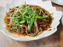 -洪霞餐馆