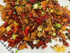 -攀西土菜馆(南线阁店)