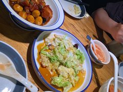 -吕氏疙瘩汤·私家菜馆(慈云寺店)