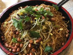 -琼菜坊·无鸡不成宴·海南菜老爸茶糟粕醋(海口骑楼老街店)