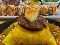 -1819餐厅·团队聚餐·烤串·精酿