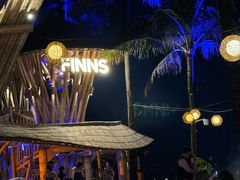-FINNS Beach Club