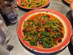 -馬伍旺川菜(江北虹悦城店)