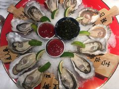 -月下料理(楷林IFC店)