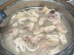 -烹然四季椰子鸡火锅(团结湖总店)