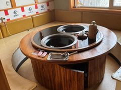 -锅老头铁锅炖•大锅蒸汽海鲜(韩乐坊店)