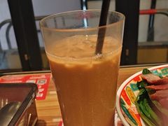 -孖记茶档·热腾茶餐(江南西plus店)