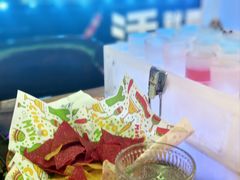 玉米片派对-Famous肥猫墨西哥音乐餐吧(五棵松华熙LIVE店)