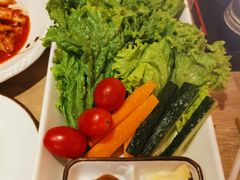 -好牛烧肉(世茂广场店)