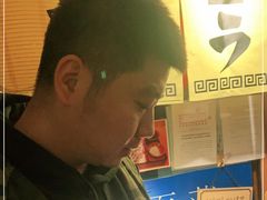 -拉面莊夢語＆中华料理八椿