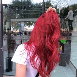 -沐泽SALON