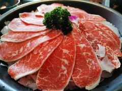 -五星桥原切肥牛火锅·30年专注好牛肉(湖塘店)