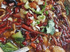 -福春居饺子楼(创业路店)