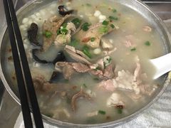 -广场正宗原汁薏米店