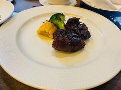 -食间牛排(湖西路店)