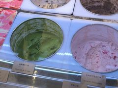 -哈根达斯(绍兴银泰店)